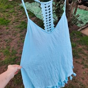 Lilly Pulitzer tank top